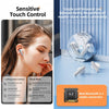 Lenovo LP10 TWS Wireless Bluetooth 5.2 Noise Reduction Earphone with Mic