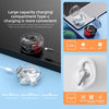 Lenovo LP10 TWS Wireless Bluetooth 5.2 Noise Reduction Earphone with Mic