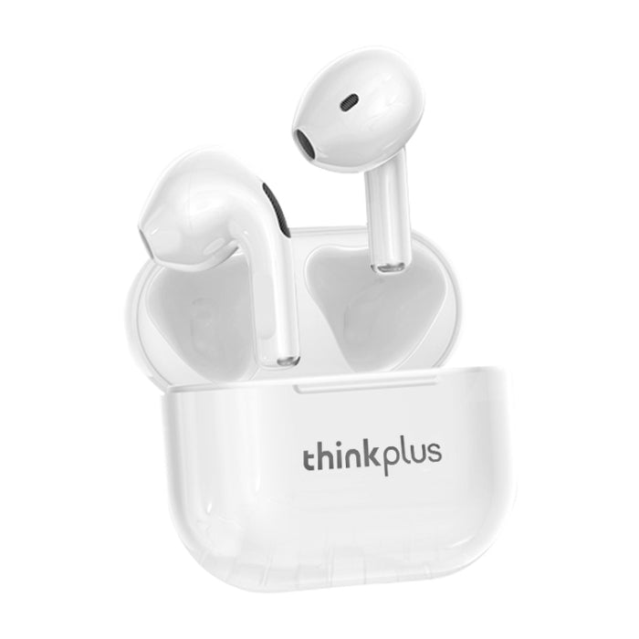 Lenovo LP40 TWS Wireless Bluetooth 5.1 Noise Reduction Earphone, LP40