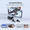 Lenovo LP40 TWS Wireless Bluetooth 5.1 Noise Reduction Earphone, LP40