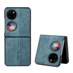 For Huawei Pocket S / P50 Pocket / Dark Green