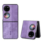 For Huawei Pocket S / P50 Pocket / Purple