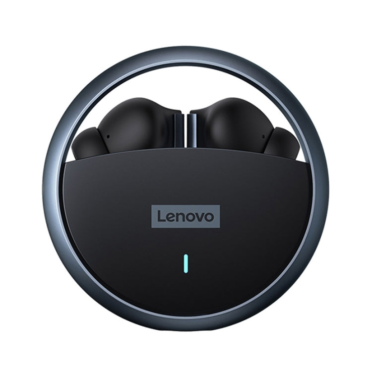 Lenovo LP60 TWS Wireless Bluetooth 5.3 Noise Reduction Earphone