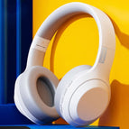 TH10 White / White