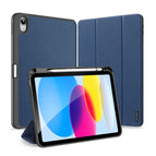 For iPad 10th Gen 10.9 2022 / Blue