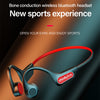 Lenovo X3 Pro Bone Conduction Wireless Bluetooth 5.3 Sports Earphones with Mic