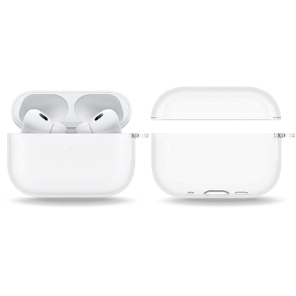 imak UX-5 Series Transparent TPU Earphone Protective Case