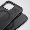 TOTUDESIGN AA-178 Gingle Series Translucent Matte Magsafe Phone Case, For iPhone 14 Pro, For iPhone 14 Pro Max