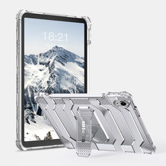 Explorer Series PC Shockproof Case with Pen Slot, For iPad 10th Gen 10.9 2022