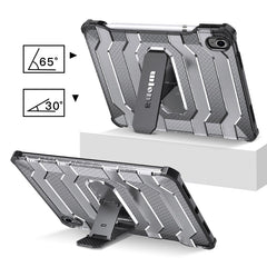 Explorer Series PC Shockproof Case with Pen Slot, For iPad 10th Gen 10.9 2022