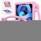 For iPad 10th Gen 10.9 2022 / Pink