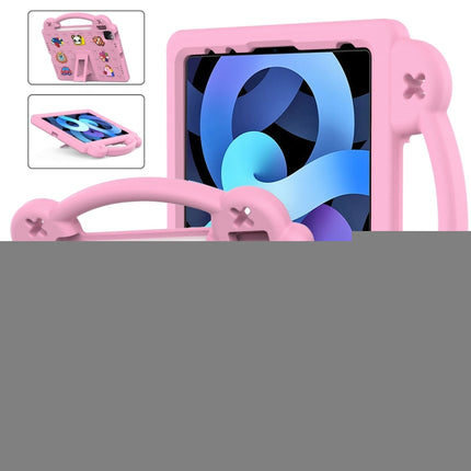 Handle Kickstand Children EVA Shockproof Tablet Case, For iPad 10th Gen 10.9 2022