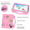 Handle Kickstand Children EVA Shockproof Tablet Case, For iPad 10th Gen 10.9 2022