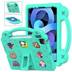 For iPad 10th Gen 10.9 2022 / Mint Green