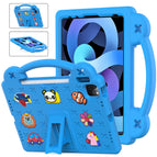 For iPad 10th Gen 10.9 2022 / Sky Blue