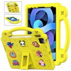 For iPad 10th Gen 10.9 2022 / Yellow