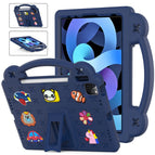 For iPad 10th Gen 10.9 2022 / Navy Blue