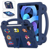 Handle Kickstand Children EVA Shockproof Tablet Case, For iPad 10th Gen 10.9 2022