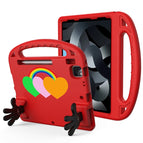 For iPad 10th Gen 10.9 2022 / Red