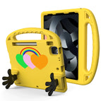 For iPad 10th Gen 10.9 2022 / Yellow