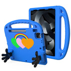 For iPad 10th Gen 10.9 2022 / Blue