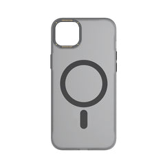 TOTUDESIGN AA-194 Crystal Color Series Magsafe Magnetic Phone Case, For iPhone 14, For iPhone 14 Pro, For iPhone 14 Pro Max