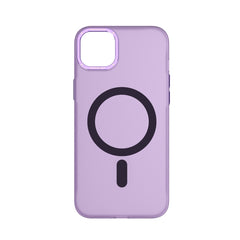 TOTUDESIGN AA-194 Crystal Color Series Magsafe Magnetic Phone Case, For iPhone 14, For iPhone 14 Pro, For iPhone 14 Pro Max