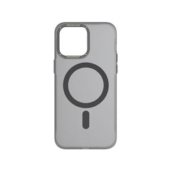 TOTUDESIGN AA-194 Crystal Color Series Magsafe Magnetic Phone Case, For iPhone 14, For iPhone 14 Pro, For iPhone 14 Pro Max