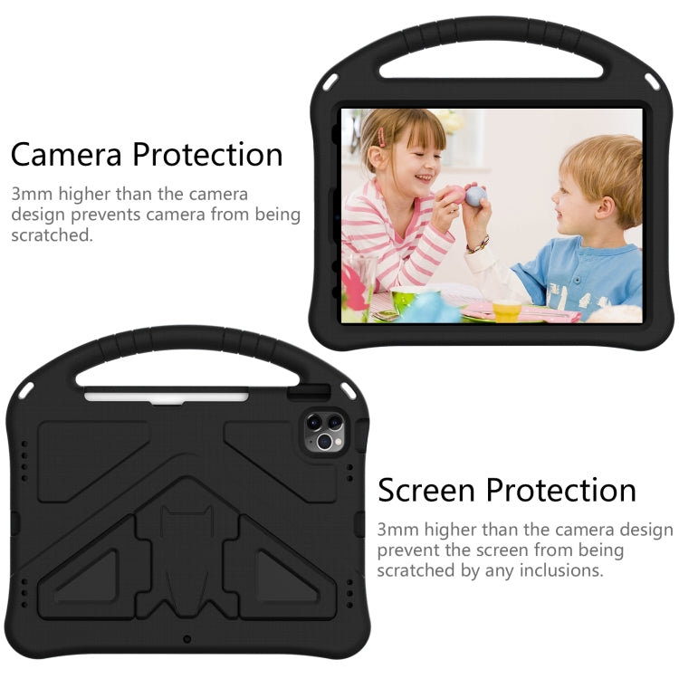 EVA Anti Falling Tablet Protective Case with Holder, For iPad 10th Gen 10.9 2022