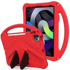For iPad 10th Gen 10.9 2022 / Red