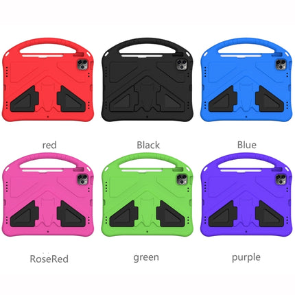 EVA Anti Falling Tablet Protective Case with Holder, For iPad 10th Gen 10.9 2022