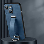 For iPhone 14 / Blue