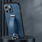 For iPhone 14 Pro Max / Blue
