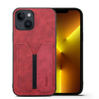 For iPhone 13 mini / Red