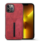 For iPhone 13 Pro / Red
