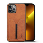 For iPhone 13 Pro Max / Brown