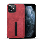 For iPhone 12 mini / Red