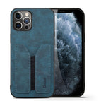 For iPhone 12 / 12 Pro / Blue