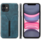 For iPhone 11 / Blue