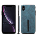 For iPhone X / XS / Blue