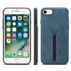 For iPhone SE 2022 / SE 2020 / 7 / 8 / Blue