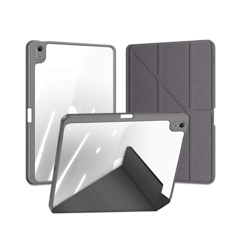 DUX DUCIS Magi Series Smart Leather Tablet Case, For iPad 10th Gen 10.9 2022