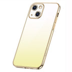 For iPhone 14 Plus / Gold