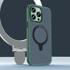 For iPhone 14 Pro / Green
