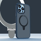 For iPhone 13 Pro / Dark Blue