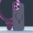 For iPhone 13 Pro / Purple