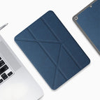 For iPad 10th Gen 10.9 2022 / Blue