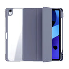 For iPad 10th Gen 10.9 2022 / Purple