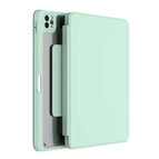 For iPad 10th Gen 10.9 2022 / Mint Green