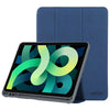 Mutural YASHI Series Tablet Leather Smart Case, For iPad 10th Gen 10.9 2022